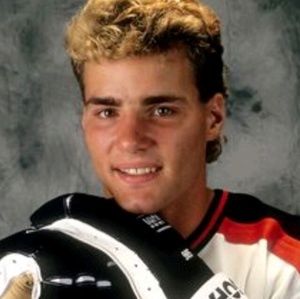 Meet your Posher, Joel